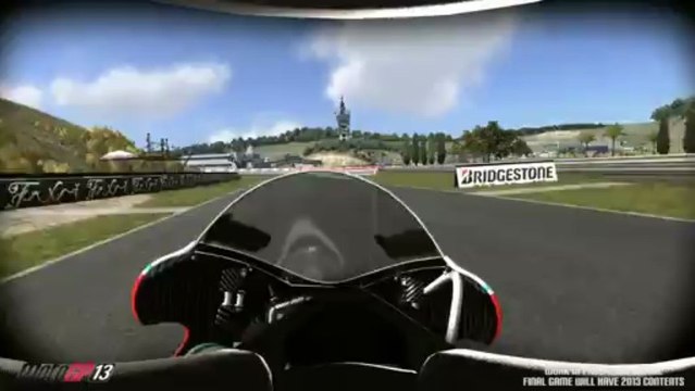 MotoGP 13 - Gameplay 2 Jerez