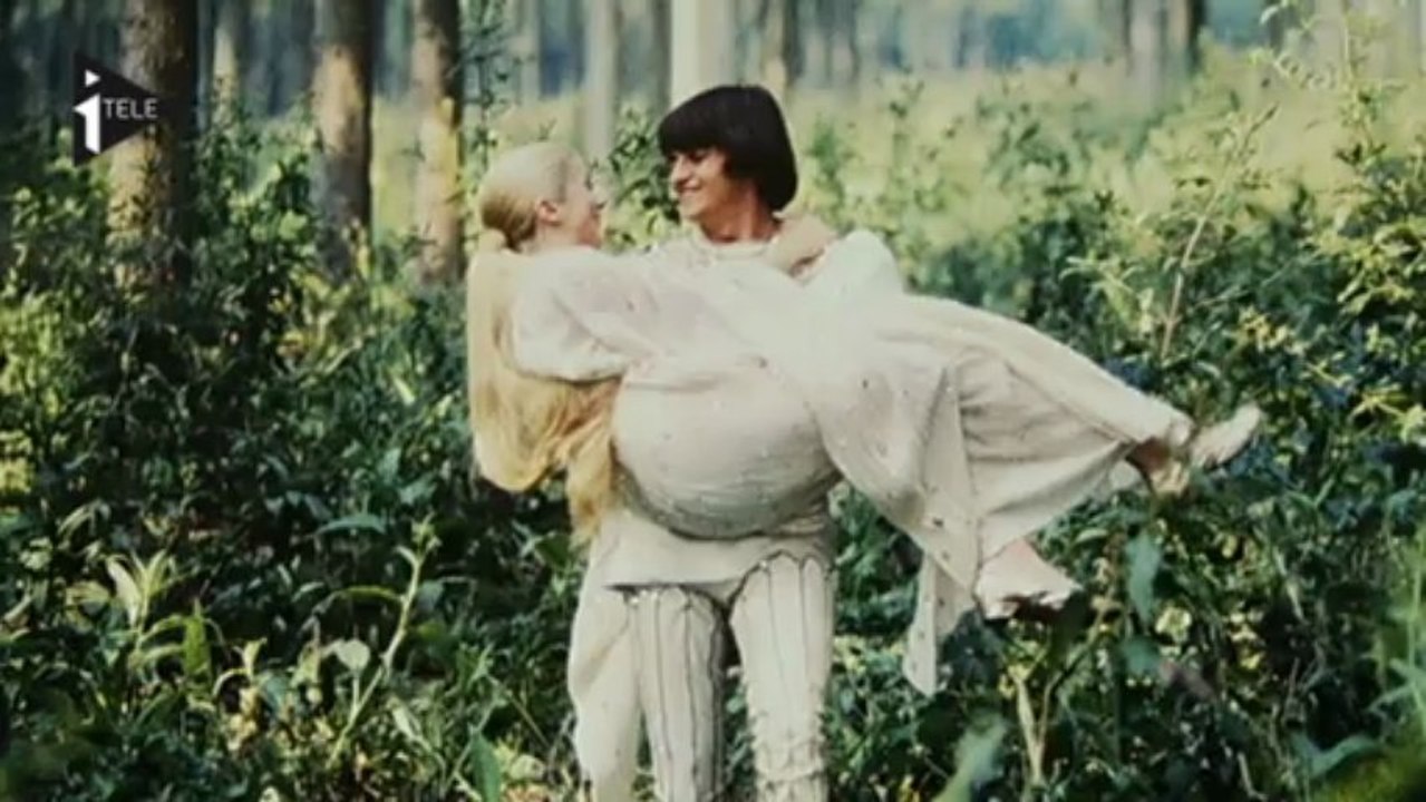 Dans le monde de Jacques Demy