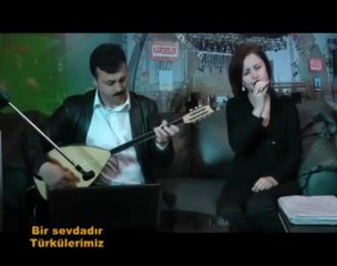 GÜLHAN ÖZ @ ÇUBUK BELİ