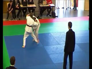 Championnat de Normandie 2013 Prescillia