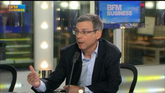 3 minutes pour convaincre : Dendris, Michel Corbarieu dans Good Morning Business - 10 avril