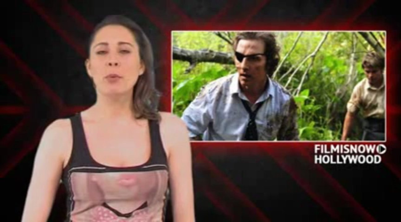 Elysium Official Trailer #1 (2013) - Matt Damon, Jodie Foster -fullmovie2in