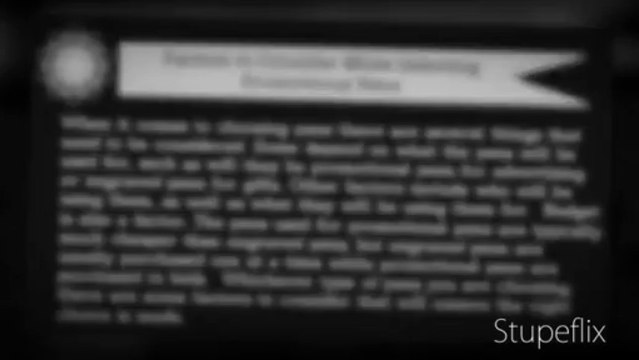 Epens- Promotional Product Define your Company With Promotional Pens