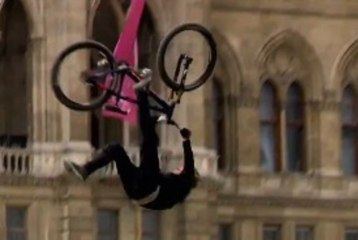 Vienna Air King - Event Recap -  2013