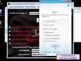 Hack Msn Hotmail Passwords 2013 (New) -1