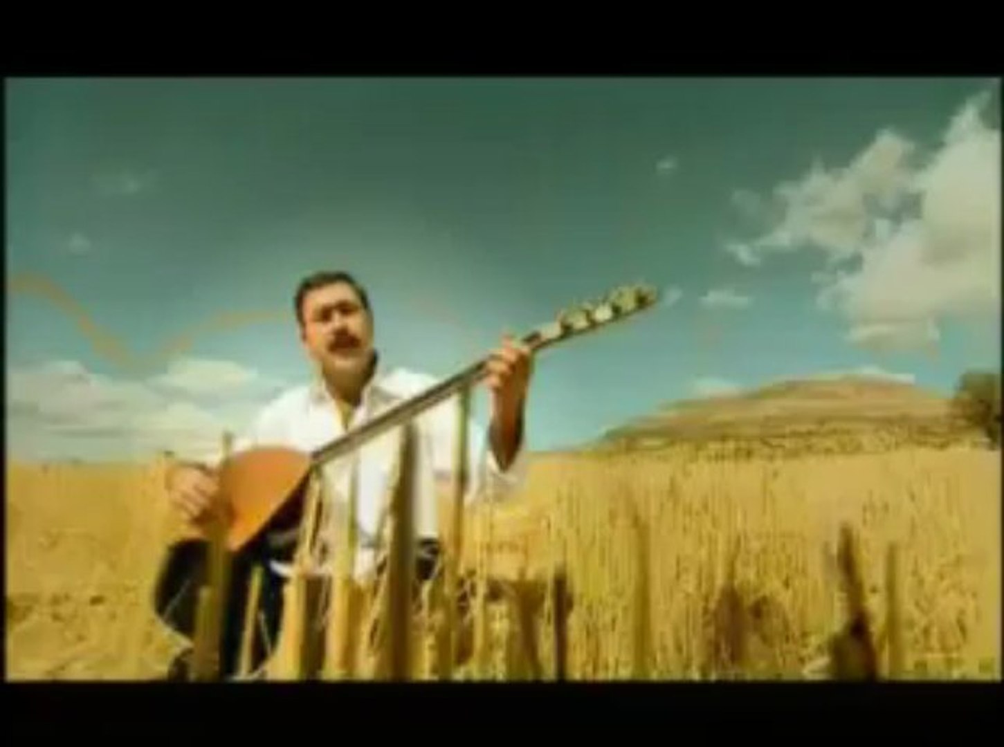 Aşık Kiya Mehmet Akça (Çiçekler Yetirdim)