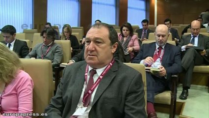 X Encuentro de Empresarios de la Distribución de IESE