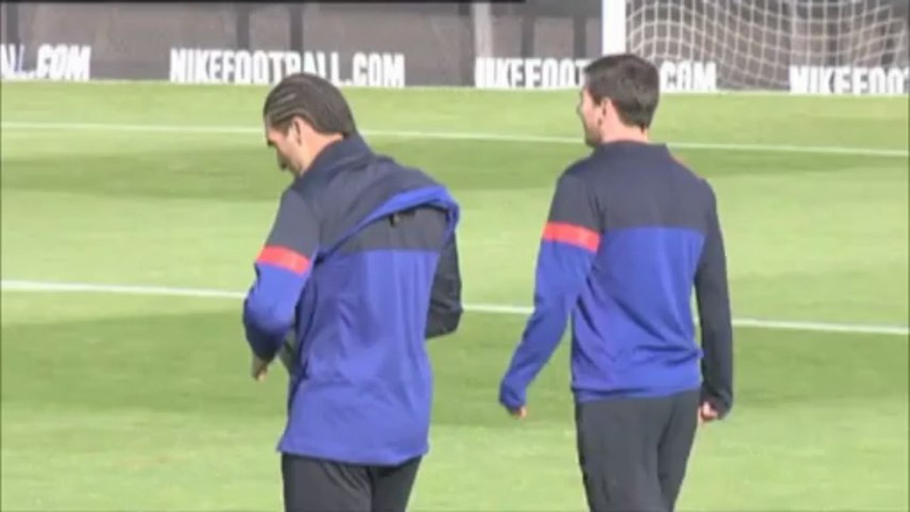 Messi weiterhin fraglich: Stürmt PSG die katalanische Festung?