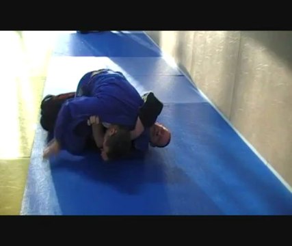 jjb st jean de monts team no escape 215