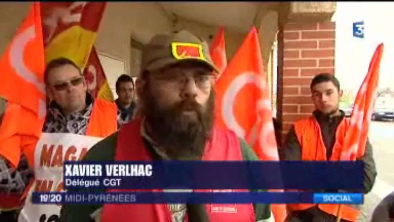 Greve Super U