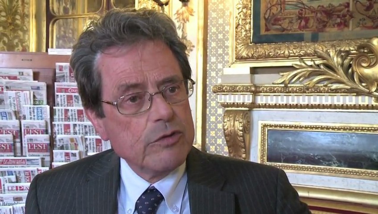 [Entretien]  "Dérives thérapeutiques et dérives sectaires : la santé en danger"