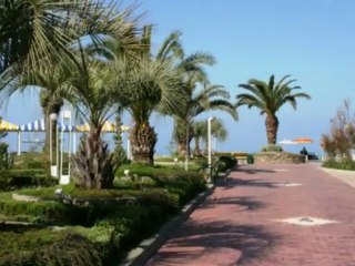 Гостевой дом "Анаида" Пархоменко 15 Б. gostevoidomsochi.ru