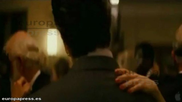 Anne Hathaway volverá a trabajar con Nolan