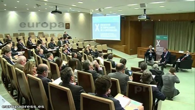 Campa justifica una subida de impuestos