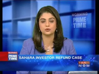 Will Sahara boss Subrata Roy respond to summons?