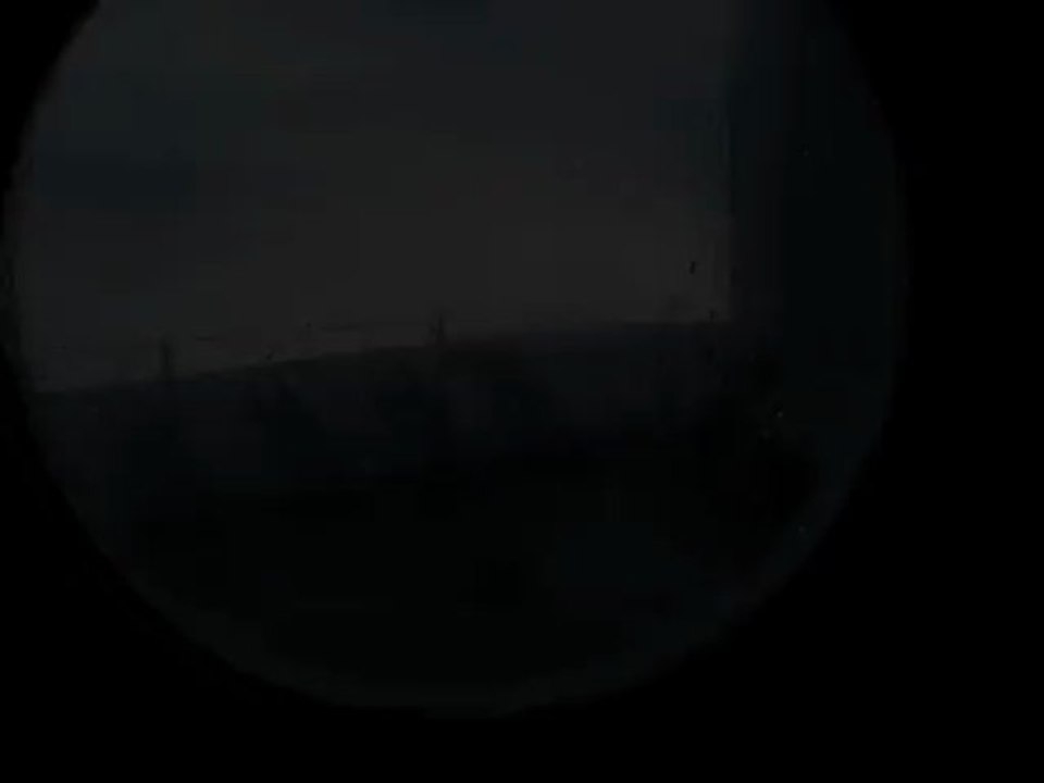 "Frégate Floréal" Christian Cailleaux pour la Revue Dessinée.