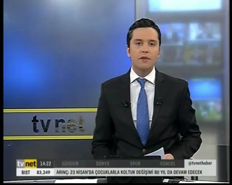 60 saatin ardından mucize kurtuluş - Ahmet Rıfat Albuz - TVNET
