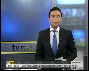 60 saatin ardından mucize kurtuluş - Ahmet Rıfat Albuz - TVNET