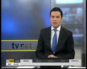 BM Gazze'de Yardımlar yeniden faaliyette - Ahmet Rıfat Albuz TVNET