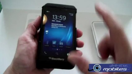 test etui Zenus ordica-store pour BB Z10 Generationmobiles.net