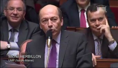Michel HERBILLON : De la gauche caviar à la gauche Caïmans