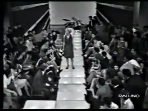 Carmen Villani - Congratulazioni a te