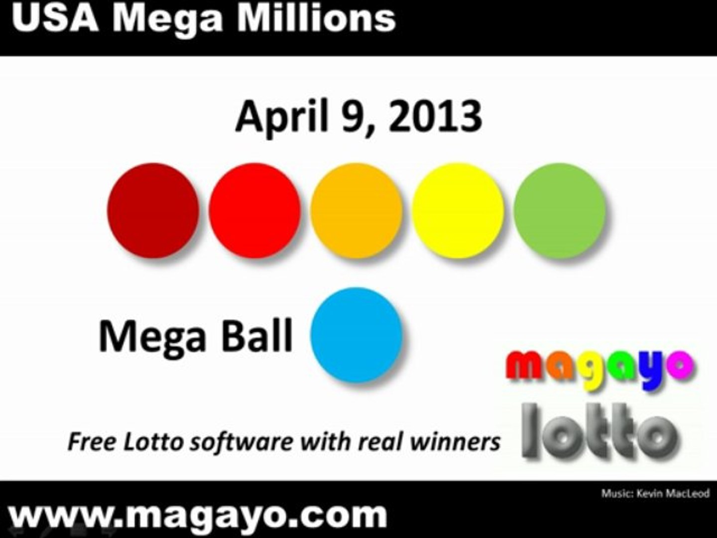 lotto april 9