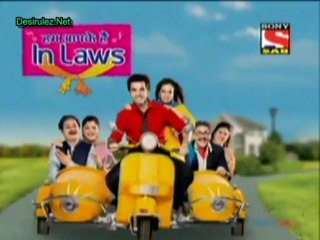 Hum Aapke Hai In Laws 12th April 2013 Part2