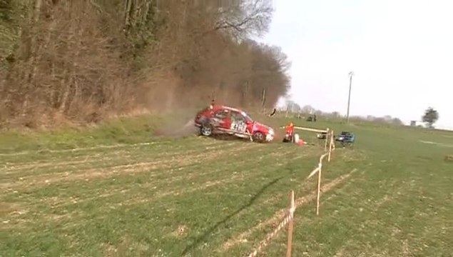 Rallye de Lillebonne Pays de Caux 2013
