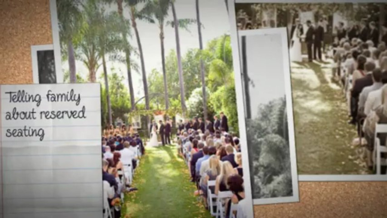 7 Details Every Bride Forgets - Wedding Centerpiece Ideas