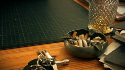 Cold Case - The Investigator