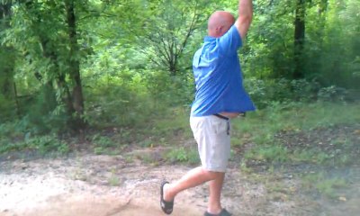 Horseshoes