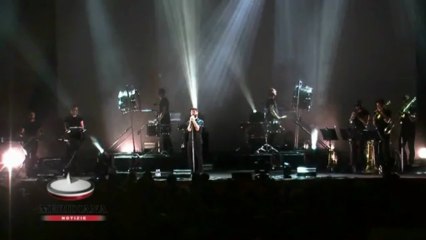 Woodkid sbarca a Roma con “The golden age”