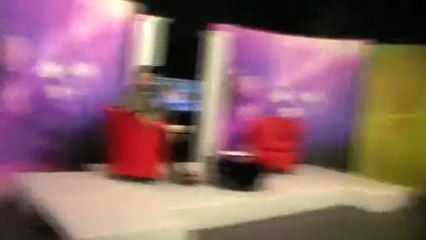 Professor Dr Sahibzada Pir Sajid ur Rahman Bagharvi(Pothwari Talk) 28/3/13