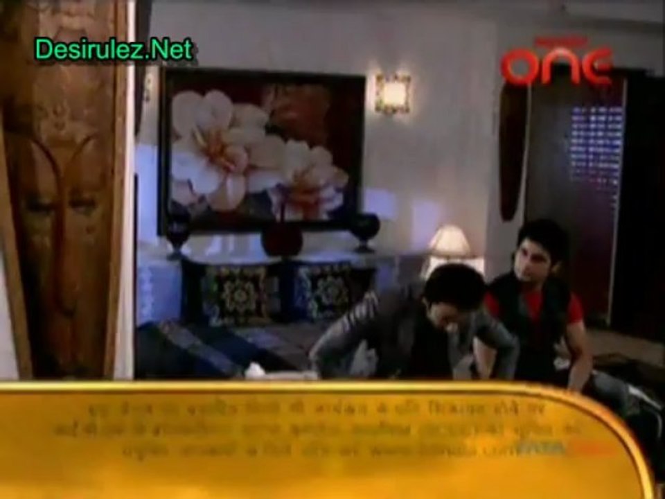Piya Ka Ghar Pyaara Lage 12th  April 2013 pt1