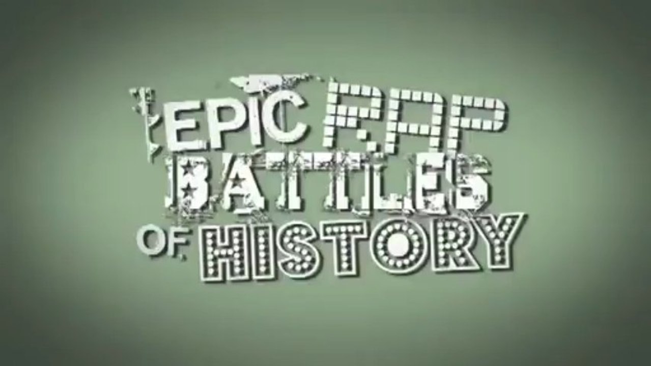 101 John Lennon V Bill O'Reilly - Epic Rap Battles of History