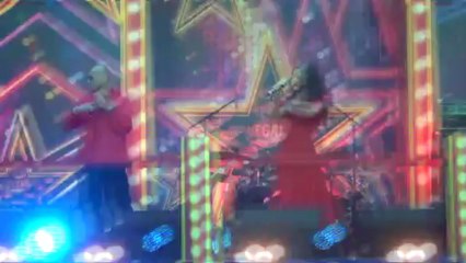 Бьянка и Птаха - Дымом в облака