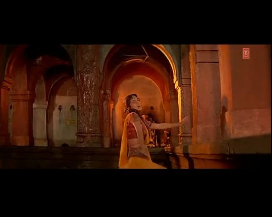 Kanha Kanha Kanha from Radha Ka Sangam