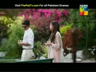Zindagi Gulzar Hai Episode 20 By HUM TV - Part 1