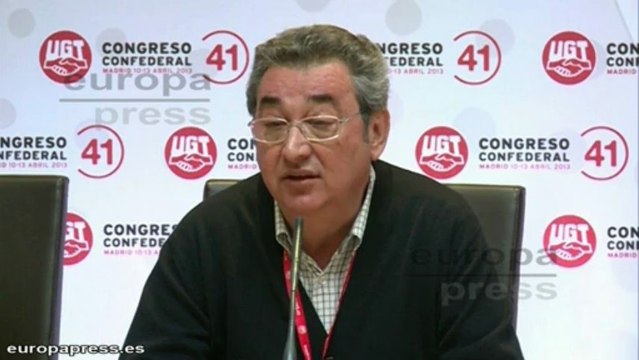 UGT acusa a los empresarios de abusivos