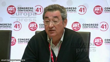 UGT acusa a los empresarios de "abusivos"
