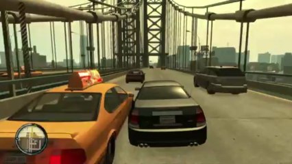 Grand Theft Auto IV (TLaD) Bölüm 15
