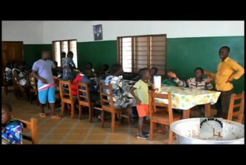 Foyer Don Bosco - Centre Magone