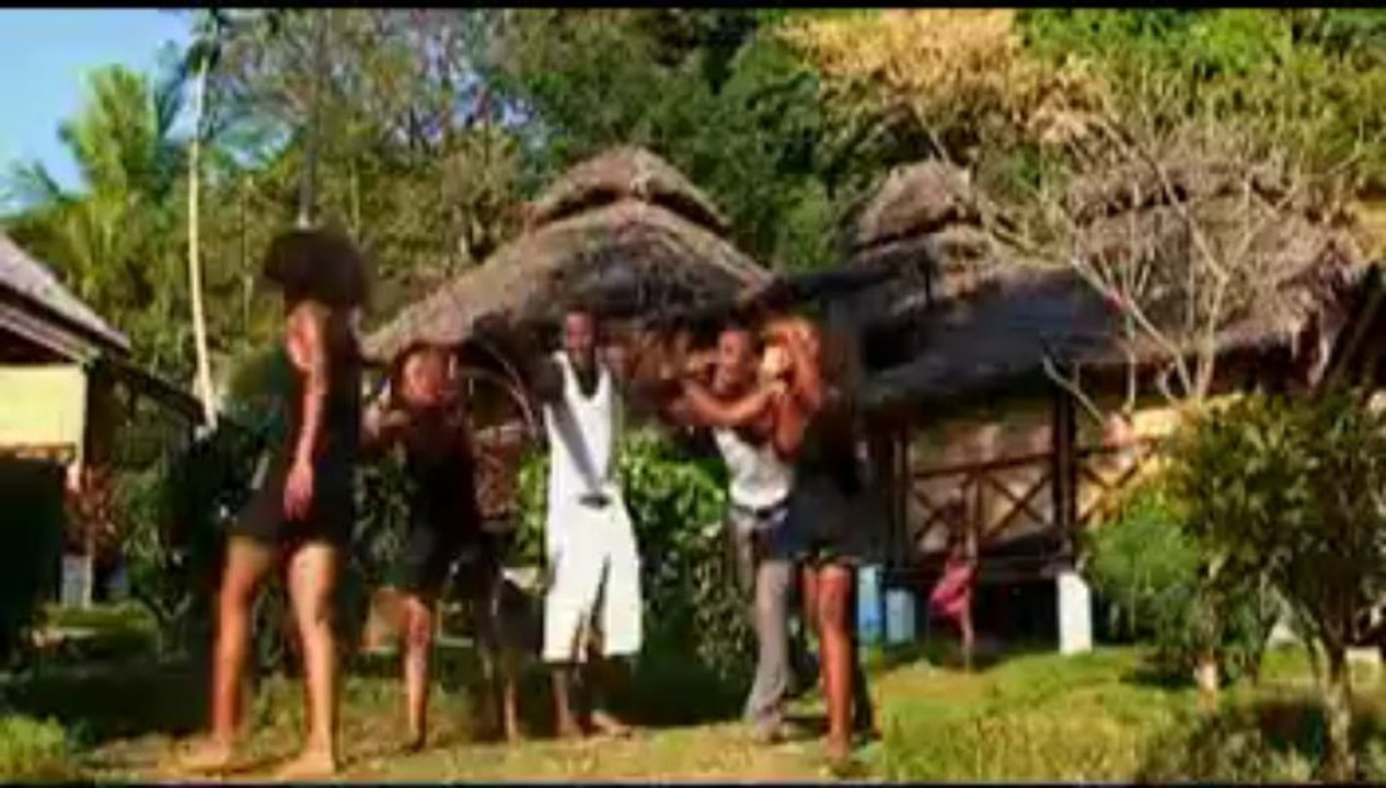 STELLA AFRO - Misaotra