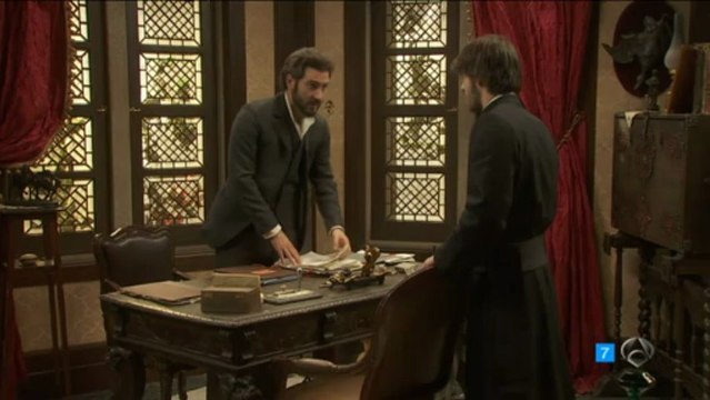 TRISTAN MARTIN TU ABUELO ES CABEZON VEREMOS ESDPV 12-04-2012