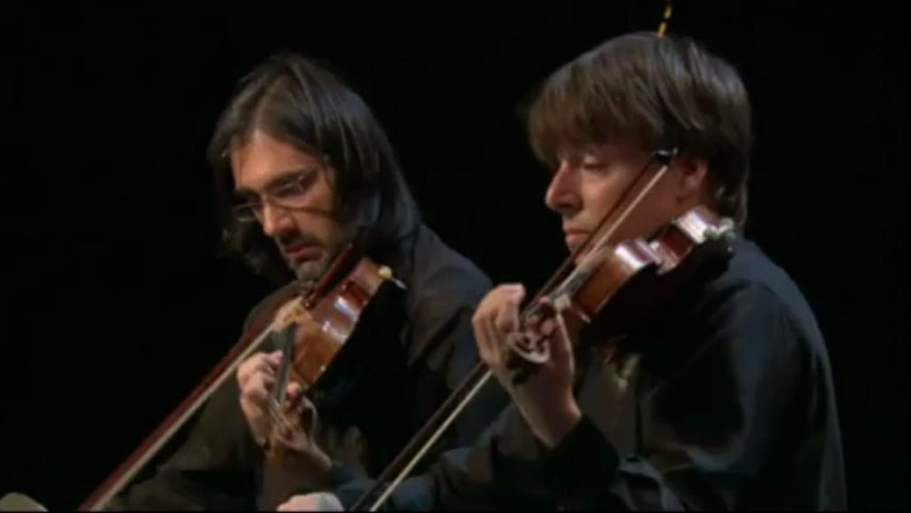 Verbier Festival 2011