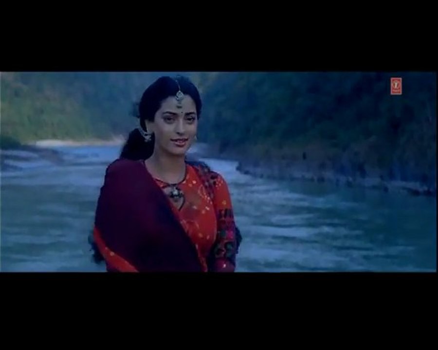 Do Bol Kehke Hum Tho Haare Hain from Radha Ka Sangam