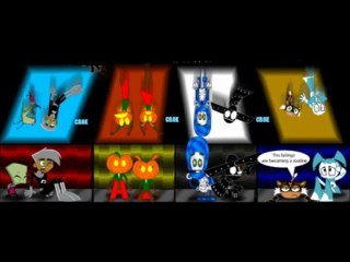 nicktoons en ingles 13.2