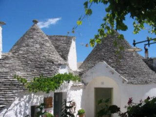 Alberobello, la storia dalla pietra! Seconda parte