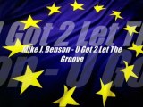 Mike J. Benson - U Got 2 Let The Groove